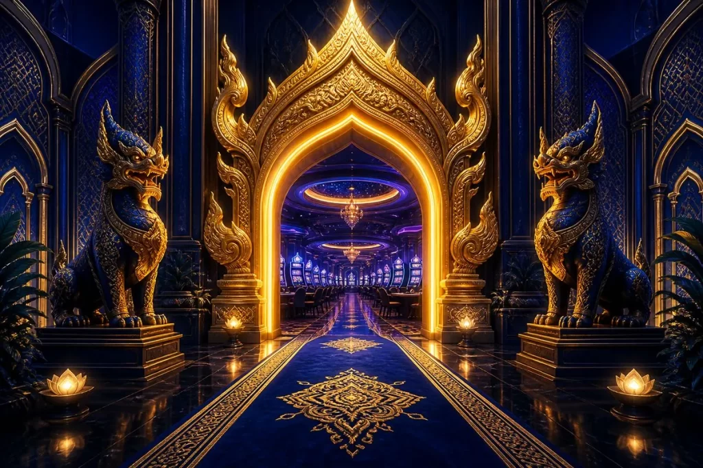 เว็บสล็อตเว็บตรง ต่างจากเว็บผ่านเอเย่นต์อย่างไร ทำไมผู้เล่นส่วนใหญ่จึงเลือกเว็บตรง