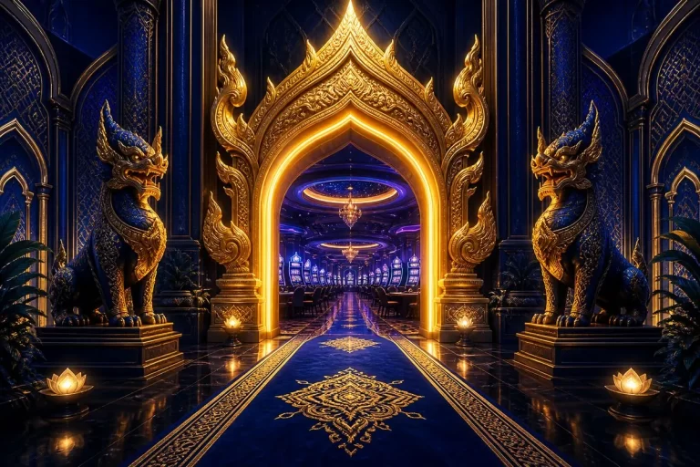 เว็บสล็อตเว็บตรง ต่างจากเว็บผ่านเอเย่นต์อย่างไร ทำไมผู้เล่นส่วนใหญ่จึงเลือกเว็บตรง