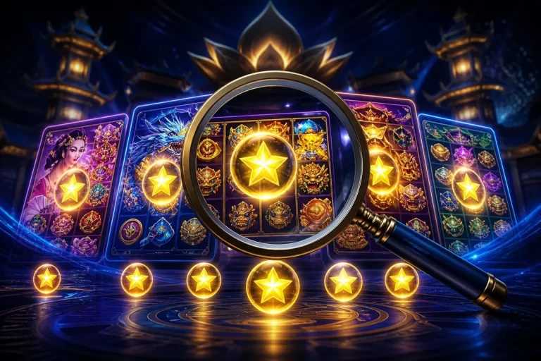 รีวิวเกม